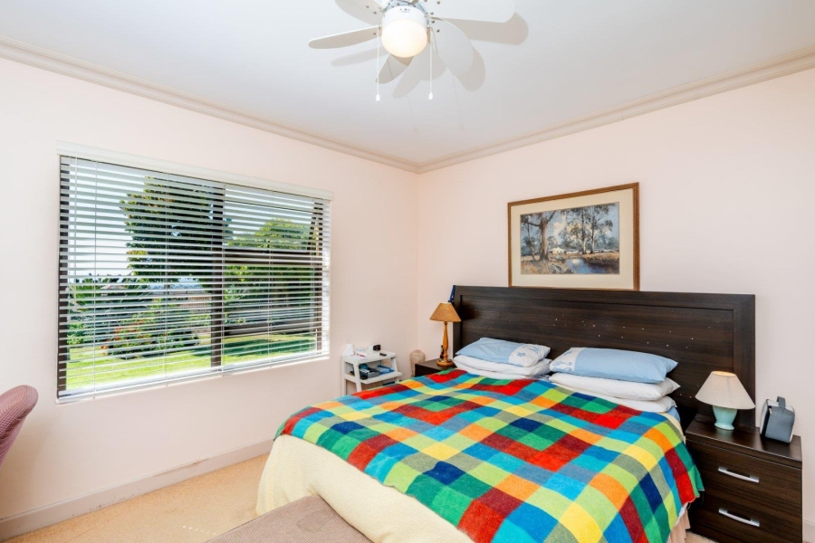 4 Bedroom Property for Sale in Myburgh Park Western Cape